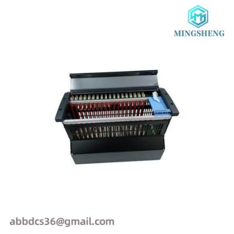 Honeywell 30750786-001: Industrial Automation Control System Module