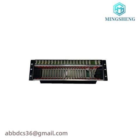 Honeywell FC-IOCHAS-0003R Redundant Input/Output Module