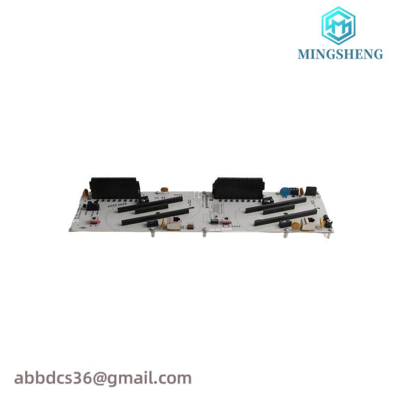 honeywell_fc-iota-r24_redundant_io_termination_assembly.jpg Honeywell FC-IOTA-R24 Redundant IO Termination Assembly - Industrial Control Module