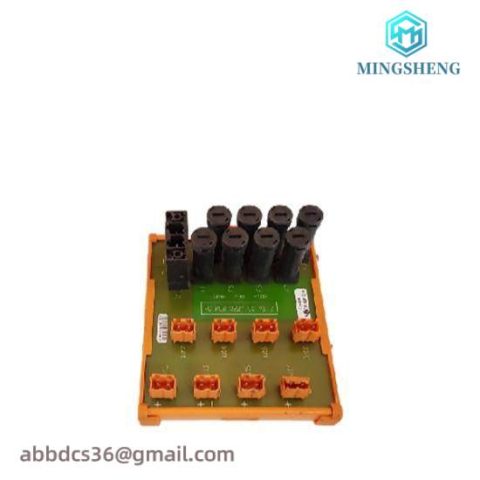 Honeywell FC-PDB-0824P V1.01.1: Industrial Control System Module