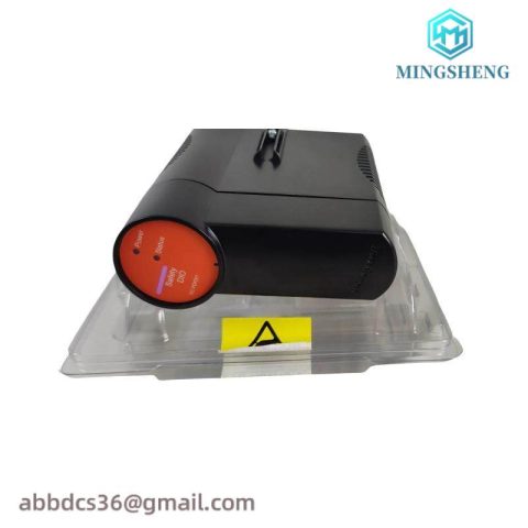 HONEYWELL FC-PDI001: Advanced Control Module, for Precision Automation