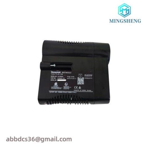 Honeywell FC-PDI001 Safety Digital I/O Module - Industrial Control Solutions