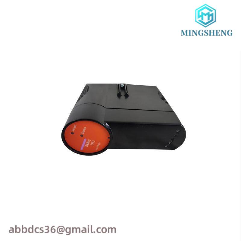 honeywell_fc-pdio01_safety_digital_io_module.jpg Honeywell FC-PDIO01 Safety Digital IO Module - Industrial Control Solutions