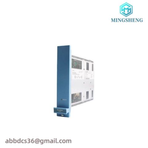 Honeywell FC-PSU-240516 V1.0: High-Performance Power Supply Module