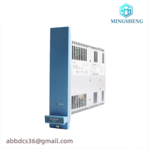 Honeywell FC-PSU-240516 V1.1 Industrial Power Supply Unit