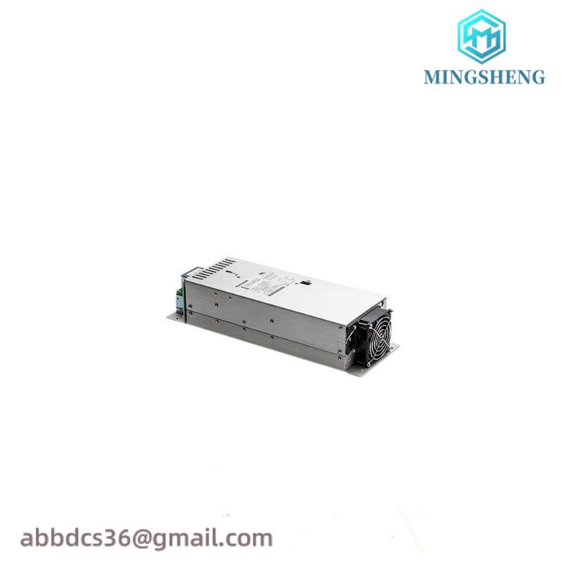 honeywell_fc-psu-uni2450u_v1_0_1.jpg HONEYWELL FC-PSU-UNI2450U V1.0 Industrial Power Supply Module