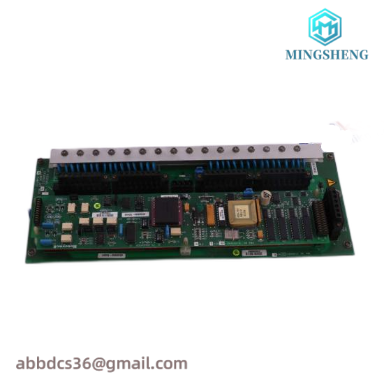 honeywell_fc-psu-uni2450u_v1_0_3.png HONEYWELL FC-PSU-UNI2450U V1.0 Industrial Power Supply Module