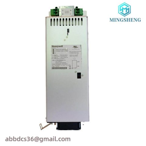 Honeywell FC-PSU-UNI2450U V2.1 Industrial Power Supply Module