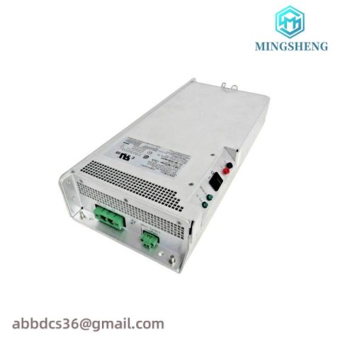 Honeywell FC-PSUNI2424 Power Supply - High Performance, Reliable Industrial Power Solution