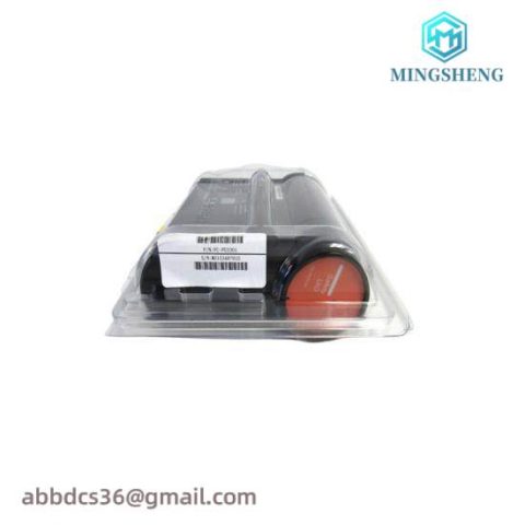 Honeywell FC-PUI001 - Precision Control Module for Industrial Automation