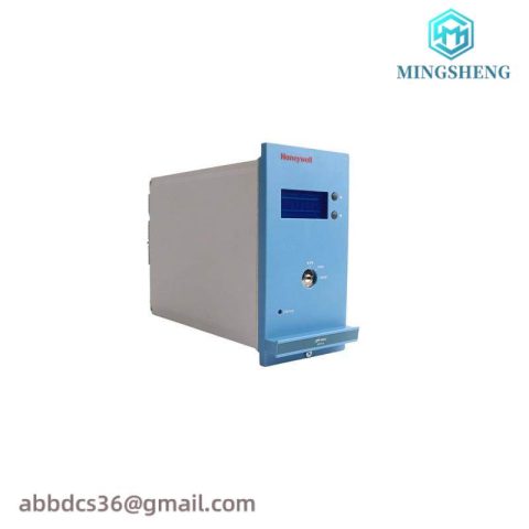 Honeywell FC-QPP-0001 Industrial Controller Modules