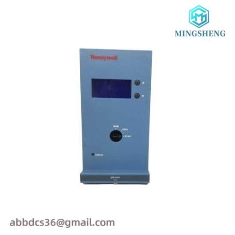 Honeywell FC-QPP-0001 V1.3 | Quad Processor Pack - Advanced Control Solution for Industrial Automation