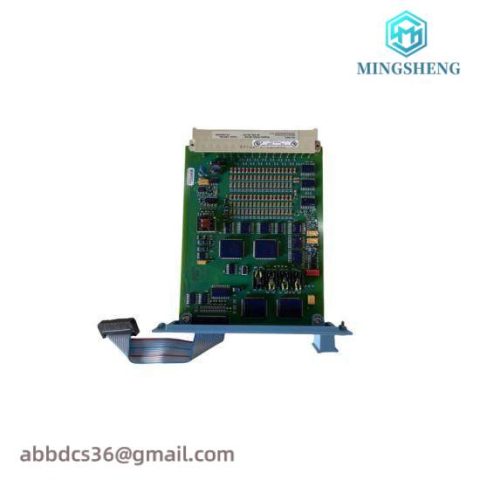 Honeywell FC-SAI-1620M V1.4: Industrial Safety Manager System Module, Advanced Control & Monitoring Solutions