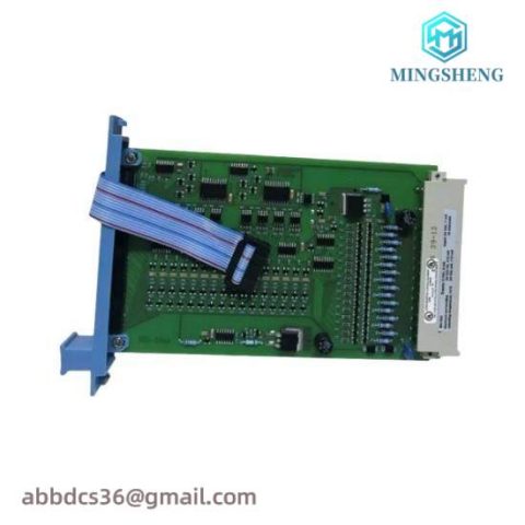 Honeywell FC-SDI-1624 - Advanced Digital Input Module