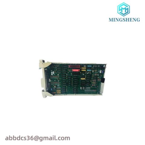 Honeywell FC-SDI-1624 Digital Input Module, for Advanced Industrial Control Solutions
