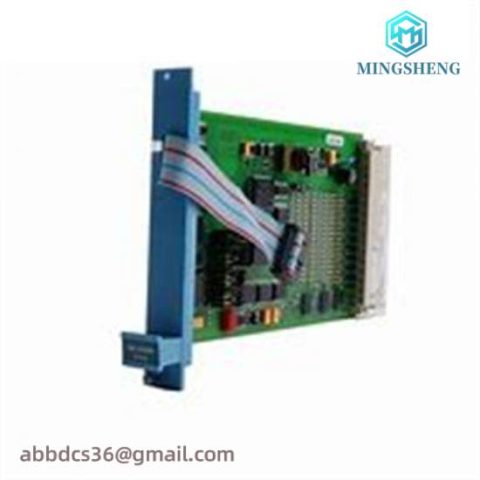 Honeywell FC-SDI-1624 V1.1: Safe Digital Input Module