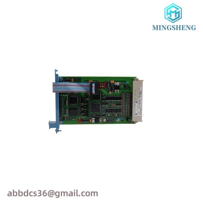 honeywell_fc-sdil-1608_digital_input_module.jpg Honeywell FC-SDIL-1608 Digital Input Module: Advanced Control Solutions for Industrial Applications