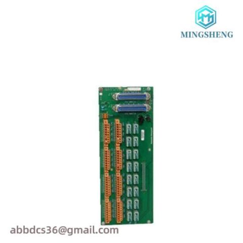 Honeywell FC-SDIL-1608 V1.2 | Safe Loop-Monitored Digital Input Module