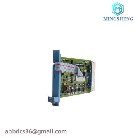 Honeywell FC-SDIL-1608 V1.2 Safety Manager System Module