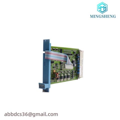 Honeywell FC-SDIL-1608 V1.3 Digital Input Module: Reliable Control for Industrial Applications