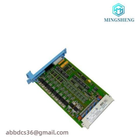 Honeywell FC-SDO-0824 V1.3.4.1 Safe Module - Industrial Grade Security Solution