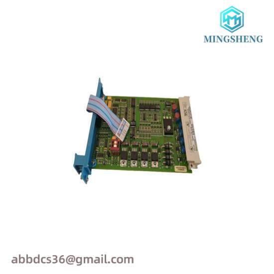 honeywell_fc-sdol-0448_safe_digital_output_module.jpg Honeywell FC-SDOL-0448 Safe Digital Output Module: Industrial Control Solutions