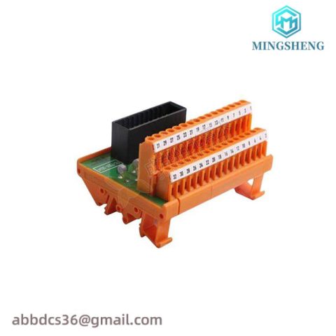 HONEYWELL FC-SSWM01 Industrial Control Module
