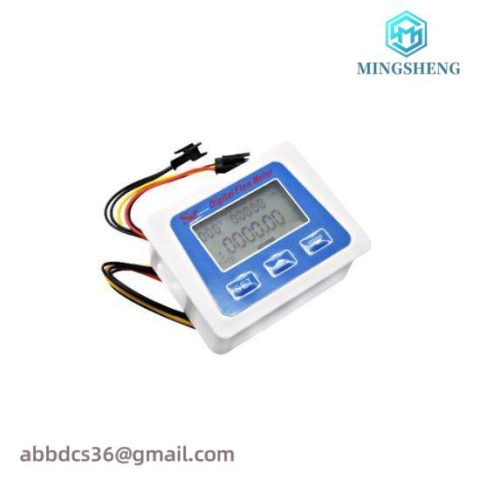 Honeywell FC-SSWM01 SC Switch Module: Precision Control for Industrial Automation