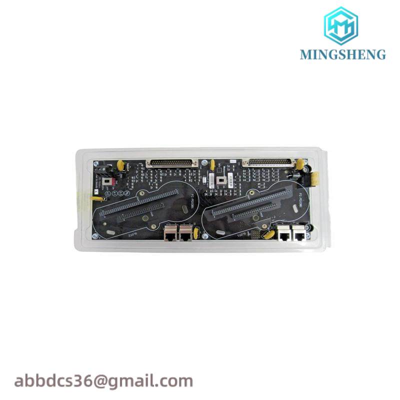 honeywell_fc-tdio11_sc_iota_pdio_redundant.jpg Honeywell FC-TDIO11 SC IOTA PDIO Redundant Industrial Control Module