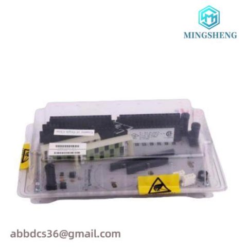 Honeywell FC-TDOL-07120: Digital output FTA, Loop Monitoring (120 V, 7 Channels) with Conformal Coating