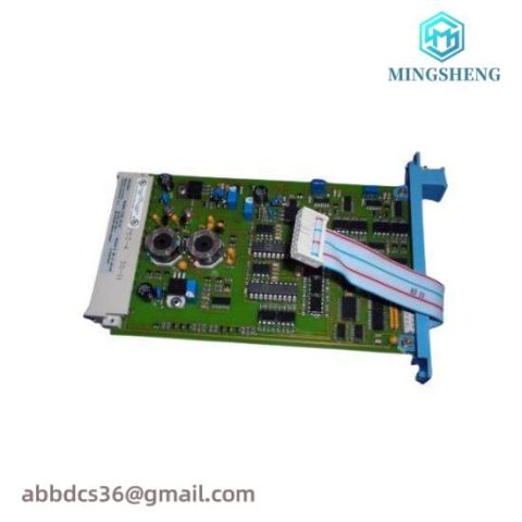 Honeywell FC-TSAO-0220M Analog Output Module