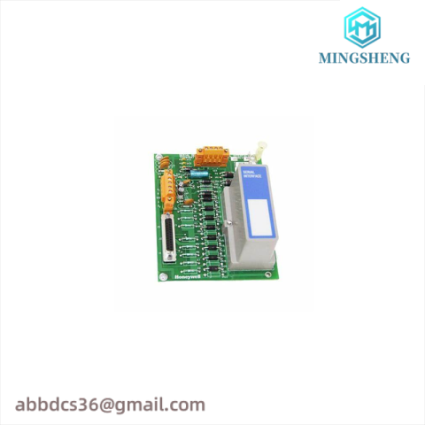 Honeywell FC-TSAO-0220M Safe Analog Output Module