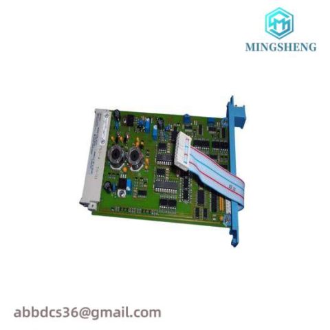 Honeywell FC-TSAOH-0220m Industrial Control Module