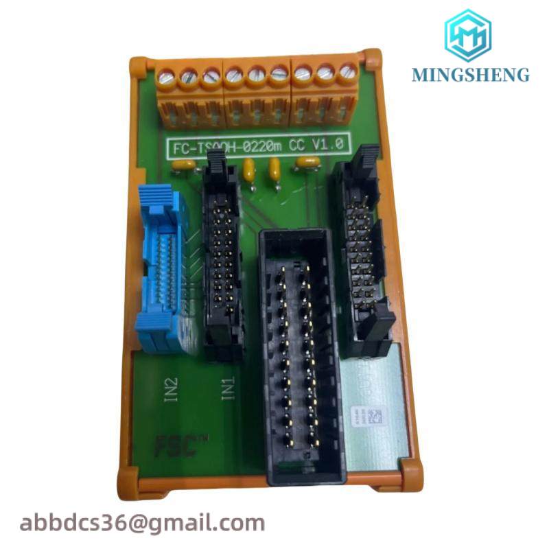 honeywell_fc-tsaoh-0220m_digital_input_module.jpg Honeywell FC-TSAOH-0220m Digital Input Module: Advanced Control Solutions for Industrial Applications