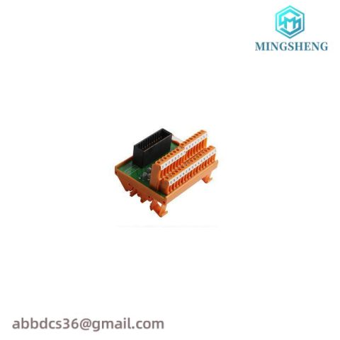 Honeywell FC-TSDI-1624 | Digital Input Field Termination Assembly