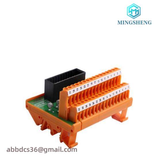 honeywell_fc-tsdi-1624_safe_digital_input.jpg Honeywell FC-TSDI-1624: Safe Digital Input Module for Reliable Industrial Control