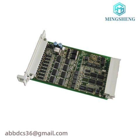 Honeywell FC-TSDI-1648 Safe Digital Input Module, Industrial Control