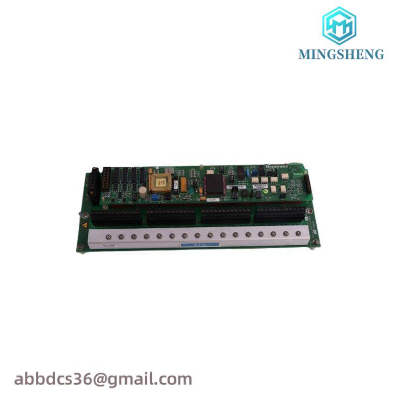 honeywell_fc-tsro-0824_v1_1_digital_output.jpg Honeywell FC-TSRO-0824 V1.1 Digital Output Module for Industrial Automation