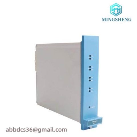 Honeywell FC-USI-0002 DCS Module - Advanced Control System Component