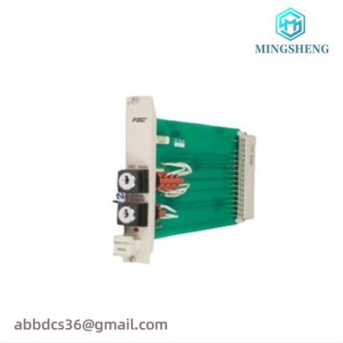 Honeywell FP-AI-100 Analog Input Module for Industrial Automation