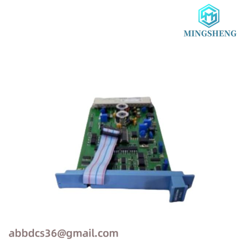 honeywell_fs-bcu-0032_dcs_module.png Honeywell FS-BCU-0032 DCS Module, Industrial Control System Component