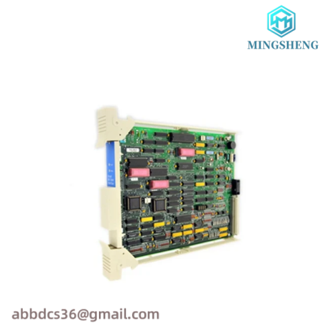 Honeywell FS-CPCHAS-0002: Chassis for DCS Automation Parts, Optimized for High Performance