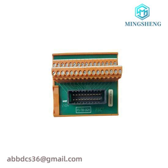 honeywell_fs-do-1624_digital_output_module-1.jpg Honeywell FC-SAI-1620M V1.2 ANALOG INPUT MODULE - Precision Control in Industrial Automation