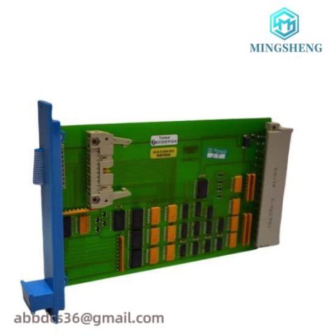 Honeywell FS-IO-0001: I/O Output Extender Module, Industrial Automation Solutions