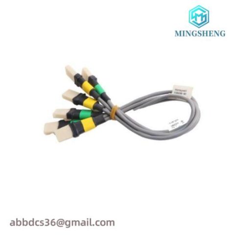 Honeywell FS-IOBUS-CPIO3: Connecting Controller Chassis to IO Chassis, Optimizing Industrial Control Solutions