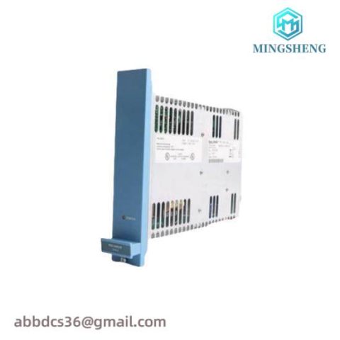 Honeywell FS-IOBUS-HBS I/O Bus - Control & Automation Solutions