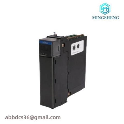 Honeywell FS-IOCHAS-0001S Chassis For Non-Redundant I/O Module