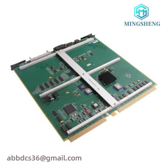 honeywell_fs-mb-0001_mains_power_rail.jpg Honeywell 51196712-100 Industrial Control Module