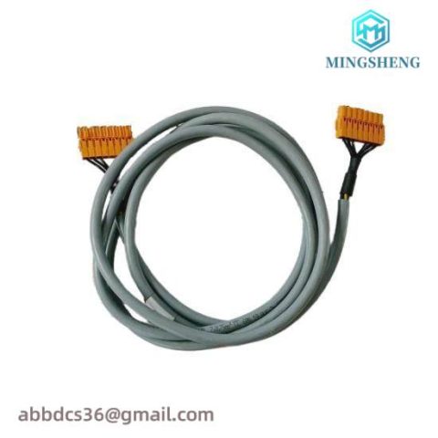 Honeywell FS-PDC-CPX05 Cable - Industrial Control System Accessory