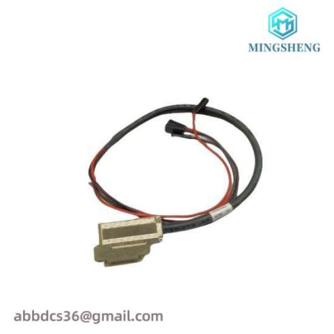 Honeywell FS-PDC-FTA24P - Power Distribution Cable for Industrial Control Systems